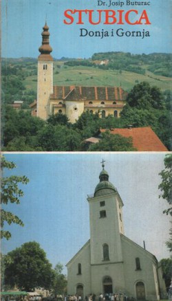 Stubica. Donja i Gornja 1209-1982