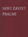 Novi zavjet i Psalmi (10.izd.)