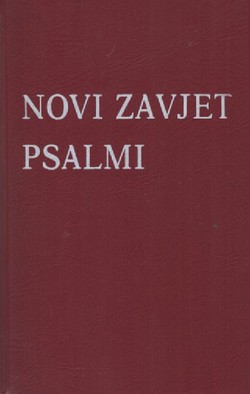 Novi zavjet i Psalmi (10.izd.)