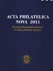 Acta philatelica nova 2011