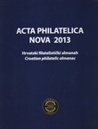 Acta philatelica nova 2013