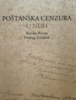 Poštanska cenzura u NDH