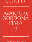 Avanture Gordona Pima