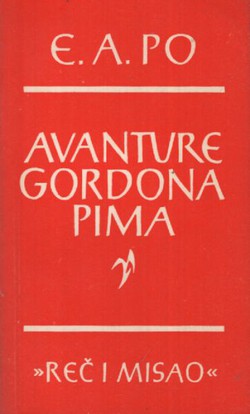 Avanture Gordona Pima