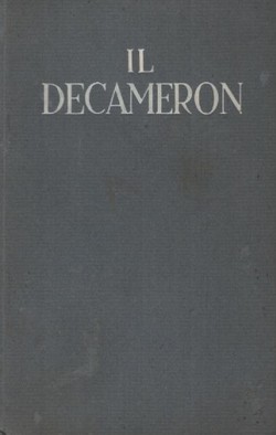 Il Decameron