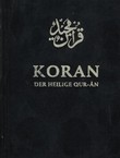 Koram. Der heilige Qur'an