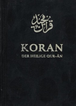 Koram. Der heilige Qur'an