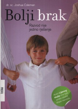 Bolji brak