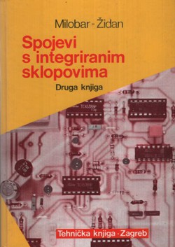 Spojevi s integriranim sklopovima II.