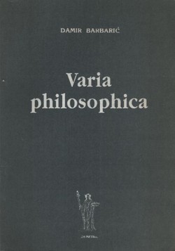 Varia philosophica