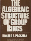 The Algebraic Structure of Group Rings