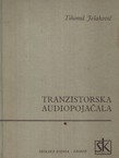 Tranzitorska audiopojačala (2.proš.izd.)