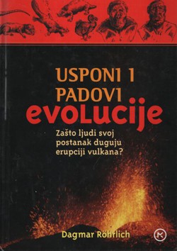 Usponi i padovi evolucije