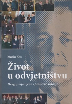 Život u odvjetništvu (2.dop. i proš.izd.)