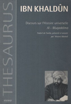 Discours sur l'histoire universelle