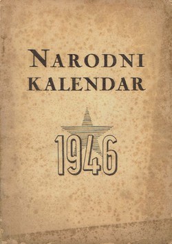 Narodni kalendar 1946