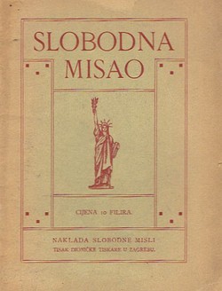 Slobodna misao