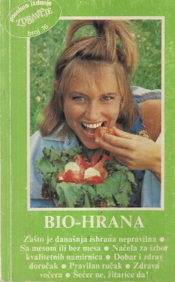 Bio-hrana