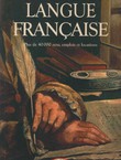 Dictionnaire de la langue francaise