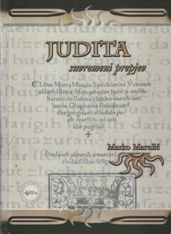 Judita