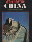 An Outline History of China