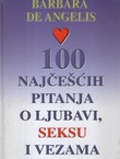 100 najčešćkih pitanja o ljubavi, seksu i vezama