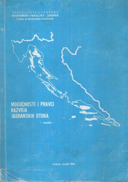 Mogućnosti i pravci razvoja Jadranskih otoka