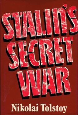 Stalin's Secret War