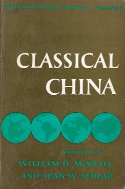 Classical China