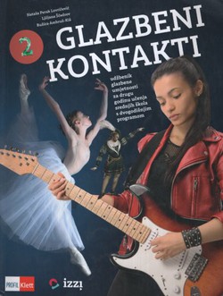 Glazbeni kontakti 2