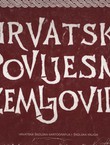 Hrvatski povijesni zemljovidi (5.izd.)