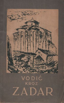 Vodič kroz Zadar