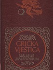 Grička vještica. Malleus maleficarum