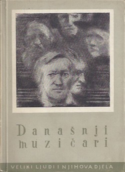 Današnji muzičari