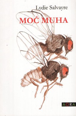 Moć muha