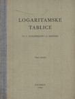 Logaritamske tablice (8.izd.)