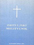 Obiteljski molitvenik (8.izd.)