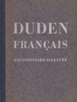 Duden francais. Dictionnaire illustre