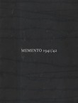 Memento 1941/42