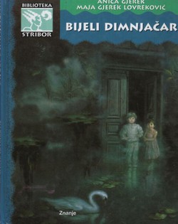 Bijeli dimnjačar