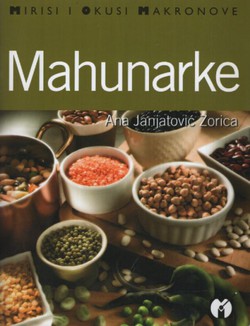 Mahunarke