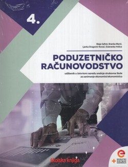 Poduzetničko računovodstvo 4