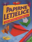 Papirne letjelice