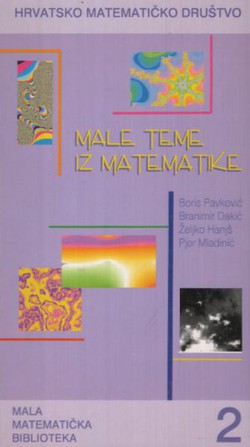 Male teme iz matematike