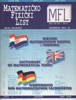 Rječnik matematičkih naziva (Matematičko-fizički list F/L/1999-2000)