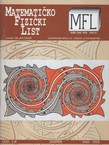 Matematičko-fizički list H/LIII/2002-2003