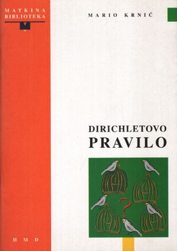 Dirichletovo pravilo