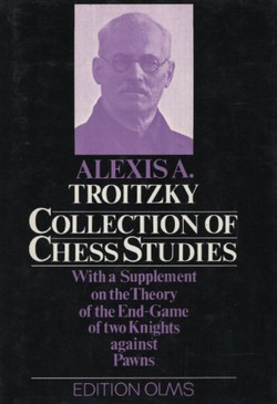 Collections of Chess Studies