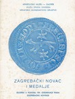 Zagrebački novac i medalje
