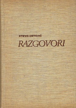 Razgovori